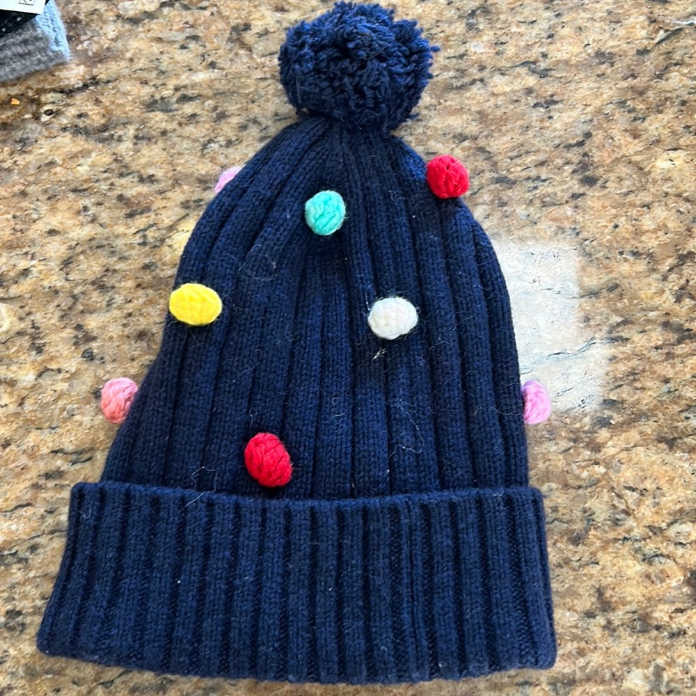 Crewcuts hat